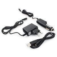 Gembird MP3A-CAR-KIT1