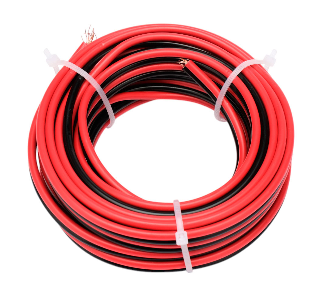 Cablexpert CC-TC2Lx0.75-5M