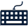 Клавиатуры